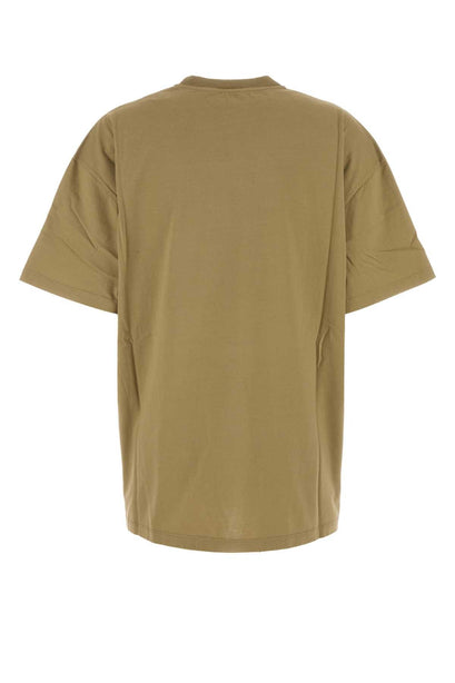 Sage Green Jersey T Shirt