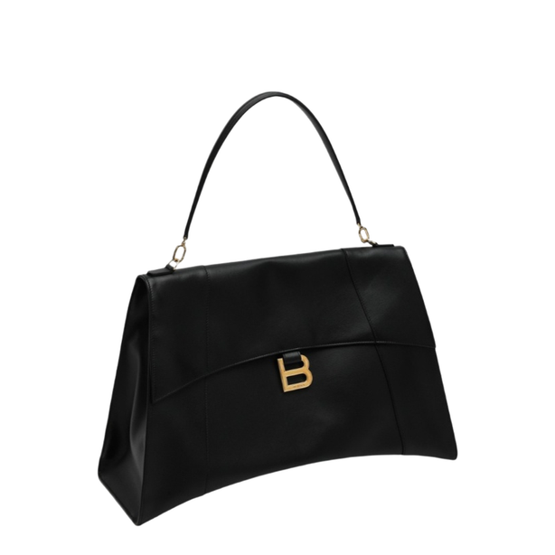 Hourglass Handbag
