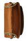 Coach Elodie Crossbody Bag In Signature Canvas - Walnut/Black