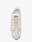 Miu Miu Plume vintage silver leather sneakers - Argentotalco