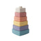 Maya & Friends Bio Silicone Soft Triangle Stacker
