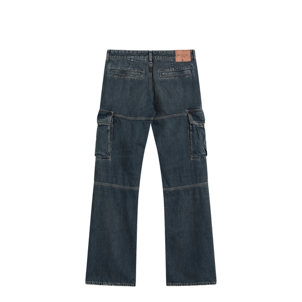 Regular Cargo Pants