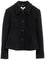 Fitted Tailored Jacket
