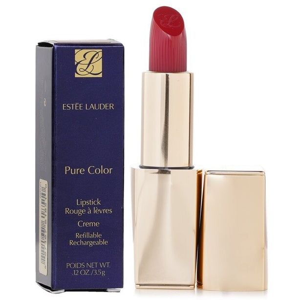 Pure Color Lipstick - # 541 La Noir - 3.5g