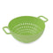 HELM - Colander - L - green