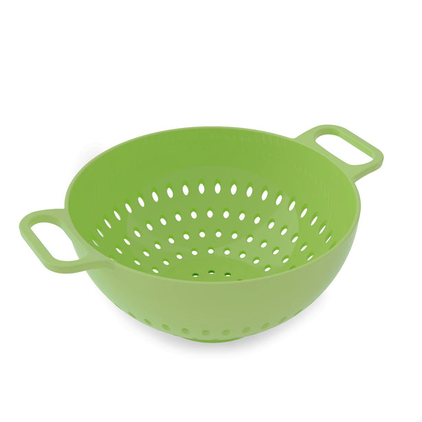 HELM - Colander - L - green