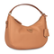 Calf Leather Handbag - Naturale