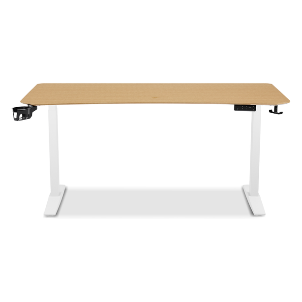 TTRacing Titus X Smart Desk