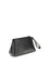 Givenchy Leather Day Pouch - Black