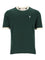 Ami T-Shirt Ami De Cœur - Green