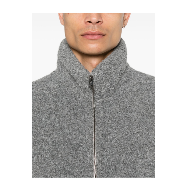 Jackets Grey