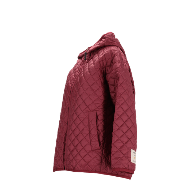 Short Padded Jacket