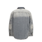 Oversized Workwear Denim Shirt