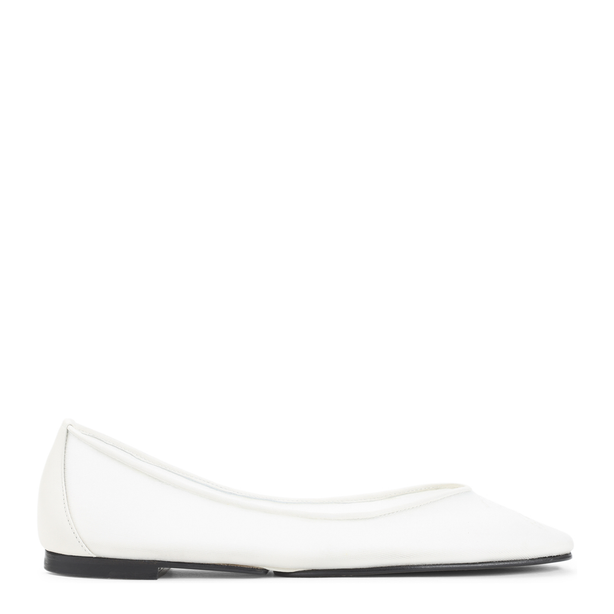 Ovalo Ballerinas