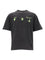 Off-White Bacco Arrow Skate T-Shirt - Black