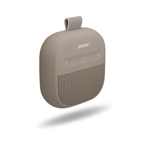 BOSE SOUNDLINK MICRO GEN 2 SANDSTONE