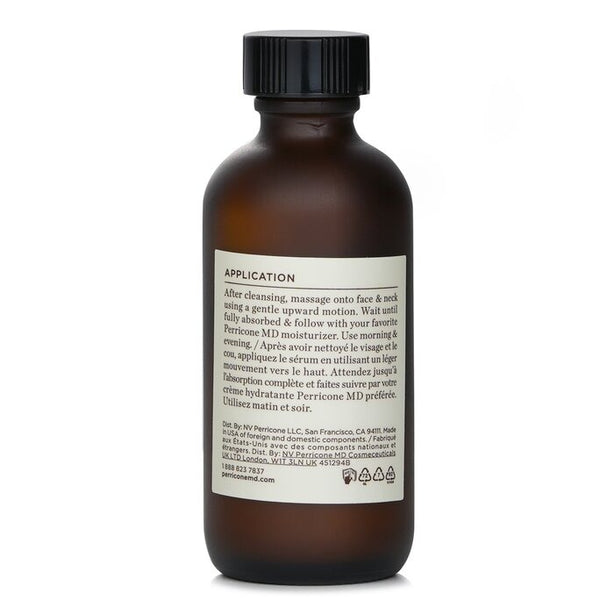 High Potency Growth Factor Firming & Lifting Serum - 59ml/2oz