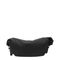 GG Canvas Large Crossbody Bag - Black