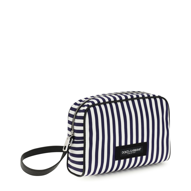 Poplin Handbag - Multicolour