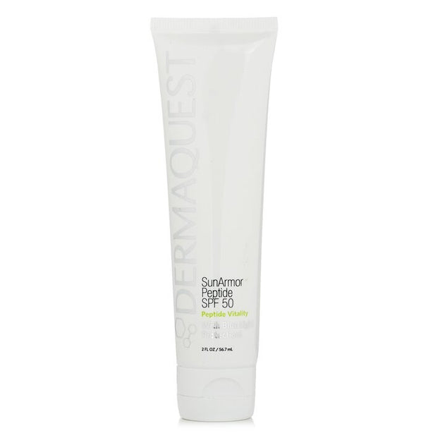 Peptide Vitality Sunarmor Spf 50 - 56.7g/2oz