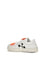 Off-White 3.0 Court Sneakers - White Orange