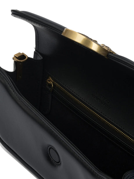 Pinko Crossbody bags - Black