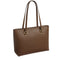 Coach Station Tote Bag - Dark Stone CCD71