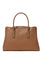 Kate Spade Thompson Street Satchel Bag - Tuscan Brown
