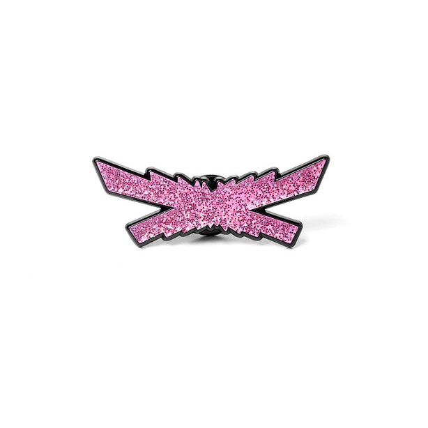 LE SSERAFIM Pin Badge Set (International Shipping)