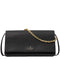 Kate Spade Ivy Crossbody Bag- Black KO455