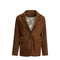 Journey Leather Jacket