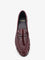 Saint Laurent Le Loafer 15 leather loafers - Heliosbordeaux