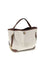 Chloé Clover Handbag - Crafty Brown