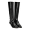 Amis 35Mm Knee High Boots
