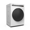 Whirlpool Front Load Washer FWEB9012GW Sanicare 9KG - White