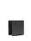 Saint Laurent Leather Wallet - Black