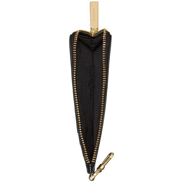Kate Spade Card Case Lanyard - Black KP247