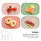 SalleMa Macaron TPU Cutting Board