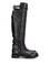 Jimmy Choo Biker Knee Boot - Black
