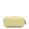 Kye Mini Calfskin Crossbody - Pale Yellow