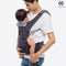Hugpapa Dial-Fit Hip Seat Baby Carrier