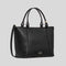 KATE SPADE Marlowe Small Tote Bag Black RS-KP251