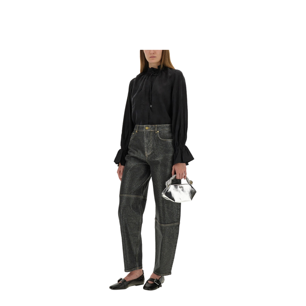 Fluid Cupro Shirt