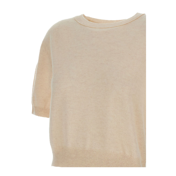 Cashmere Top
