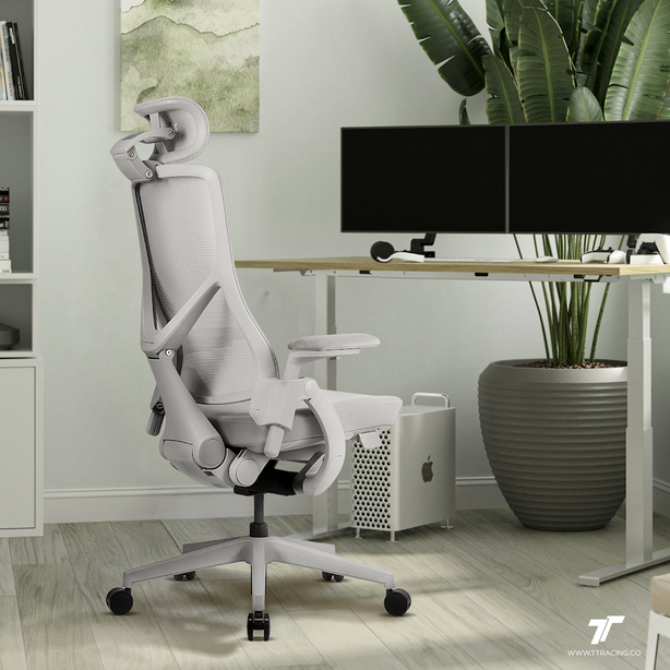 TTRacing TT Aeroflex Ergochair