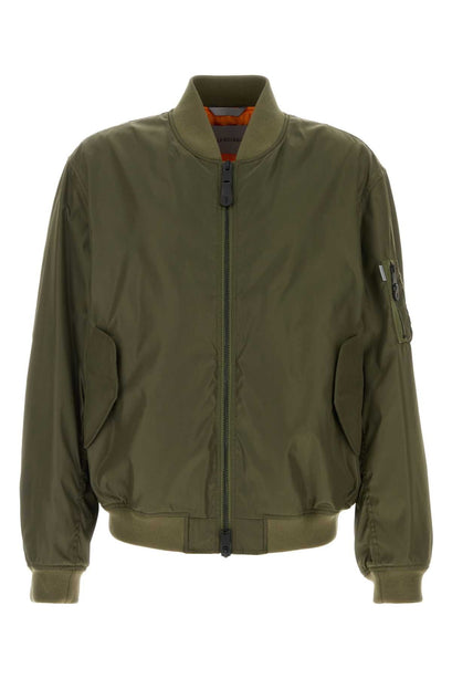 men's jackets