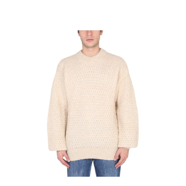 Halter Neck Jersey Leonard