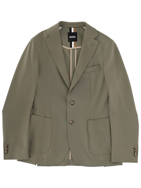 C-Hanry Jacket