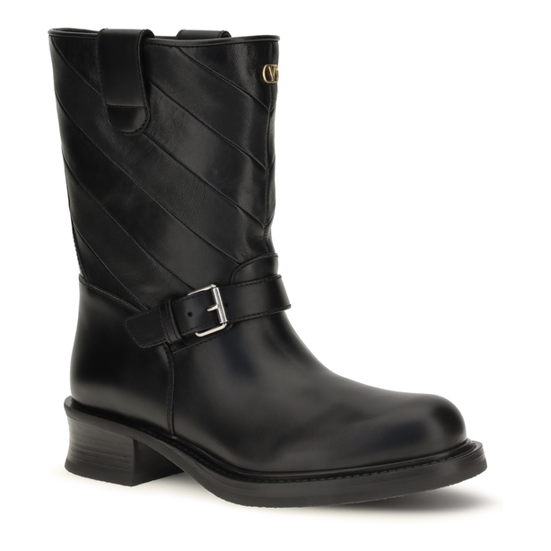 Bootie Ankle Boots