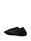 Prada Collapse Sneakers in Re-Nylon and suede - Black